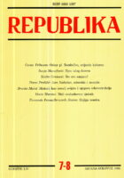 Republika 7-8/1998