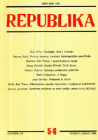 Republika 5-6/1998