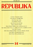 Republika 5-6/1999