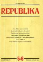 Republika 5-6/1991