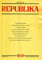 Republika 10-12/2000
