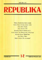 Republika 1-2/1997