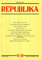 Republika, br. 11-12/1998