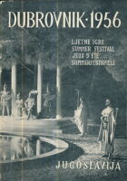 VII dubrovačke ljetne igre (Dubrovnik 1956)