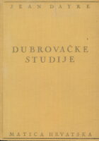 Dubrovačke studije