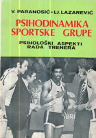 Psihodinamika sportske grupe: psihološki aspekti rada trenera