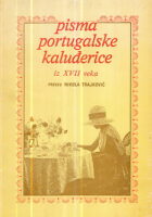 Pisma portugalske kaluđerice iz XVII veka