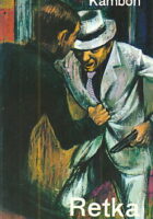 Retka ptica