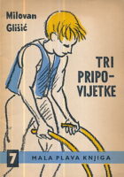 Tri pripovijetke