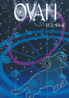 Super horoskop Ovan