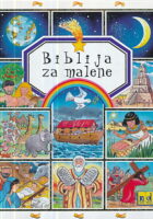Biblija za malene