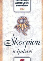 Škorpion u ljubavi