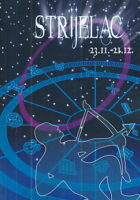 Super horoskop Strijelac