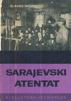Sarajevski atentat