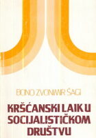 Kršćanski laik u socijalističkom društvu
