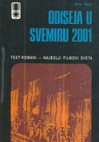 Odiseja u svemiru 2001