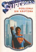 Superman: poslednji sin Kriptona