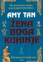 Žena boga kuhinje