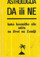 Astrologija Da ili Ne