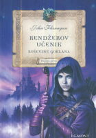 Rendžerov učenik, sv. 1-4
