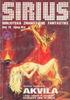 Akvila i druge SF pripovijetke (Sirius, br. 78/1982)