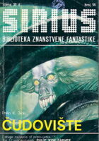 Sirius 56: Čudovište