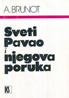 Sveti Pavao i njegova poruka