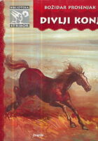 Divlji konj