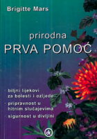 Prirodna prva pomoć