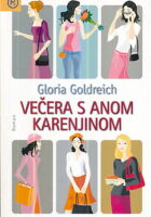 Večera s Anom Karenjinom