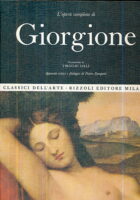L'opera completa di Giorgione