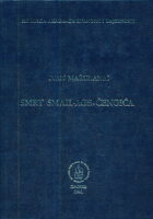 Smrt Smail-age Čengića