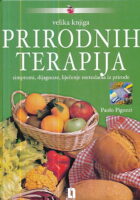 Velika knjiga prirodnih terapija