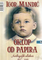 Oklop od papira