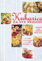 Kuharica za sve prigode