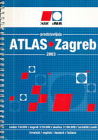 Atlas Zagreb 2003