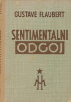 Sentimentalni odgoj
