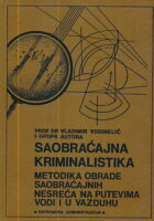 Saobraćajna kriminalistika