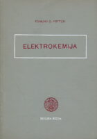 Elektrokemija: Osnove i primjena