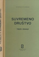 Suvremeno društvo