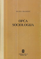 Opća sociologija
