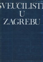 Sveučilište u Zagrebu