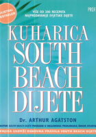 Kuharica South Beach dijete