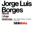 Pjesme i druga istraživanja