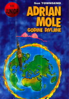 Adrian Mole - godine divljine