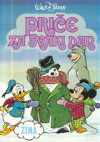 Priče za svaki dan: Zima (Walt Disney)