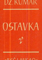 Ostavka