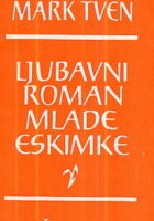 Ljubani roman mlade Eskimke