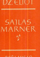 Sajlas Marner