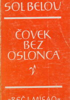 Čovek bez oslonca